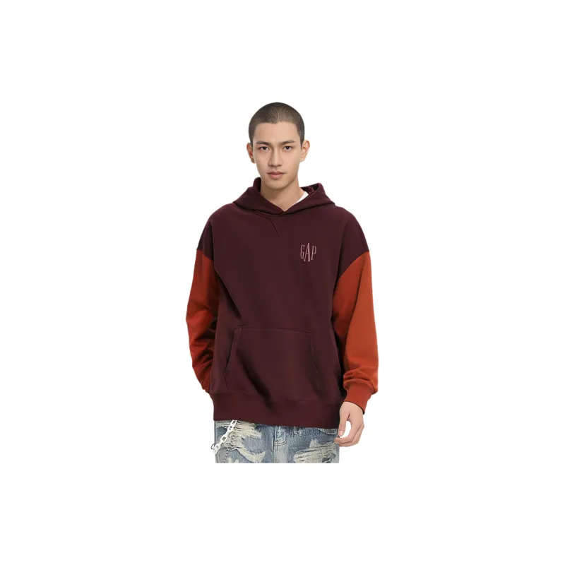 GAP Sweatshirts Unisex-1