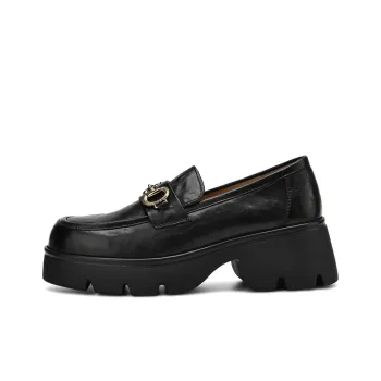 Rosa Bianca Loafers 5.5cm Women's