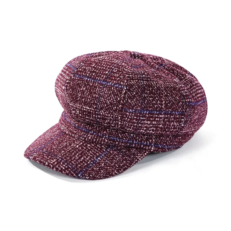 TUCANO Berets Women's-3