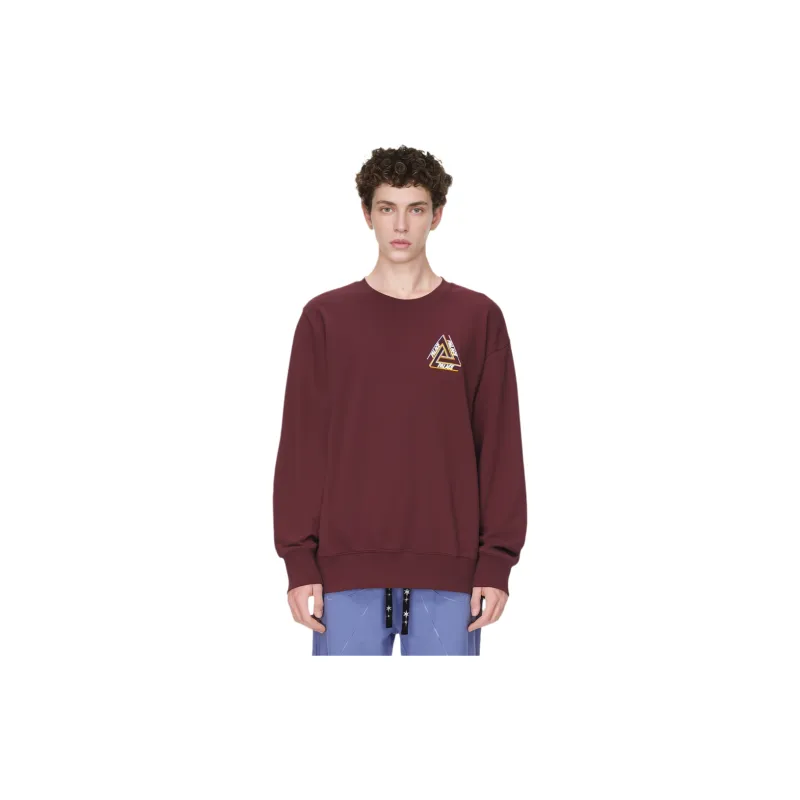 PALACE Basically A Tri Ferg Crew-2