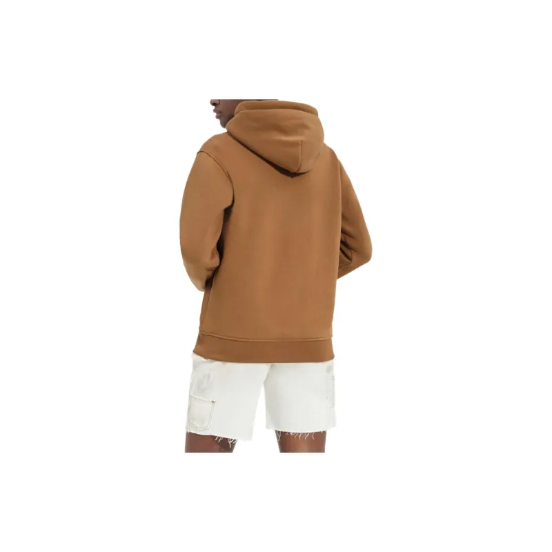 UGG FW24 Sweatshirt Women's Brown-3