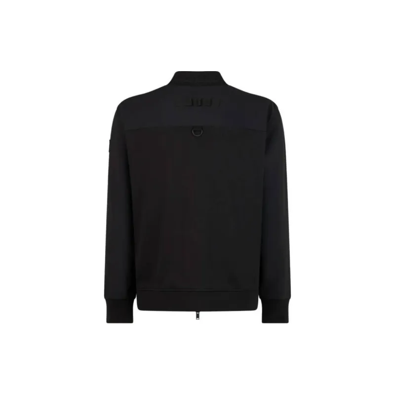 Moose Knuckles Perido Bomber Jacket-1