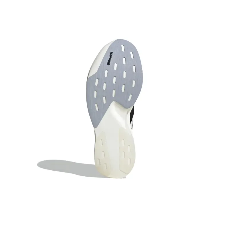 Adidas Adizero Evo Sl White Black-5