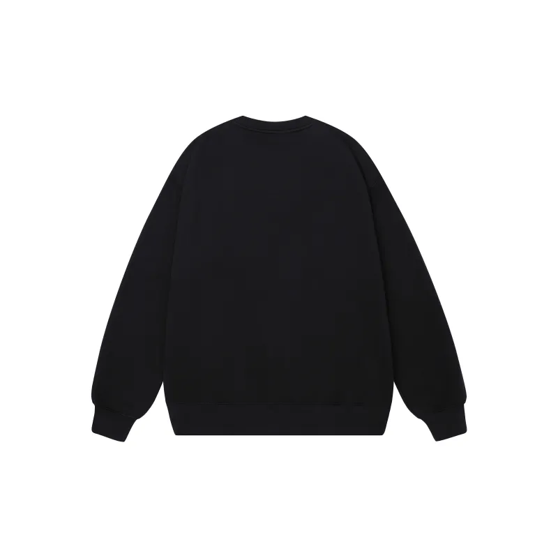 Masongarments Sweatshirt Unisex-12