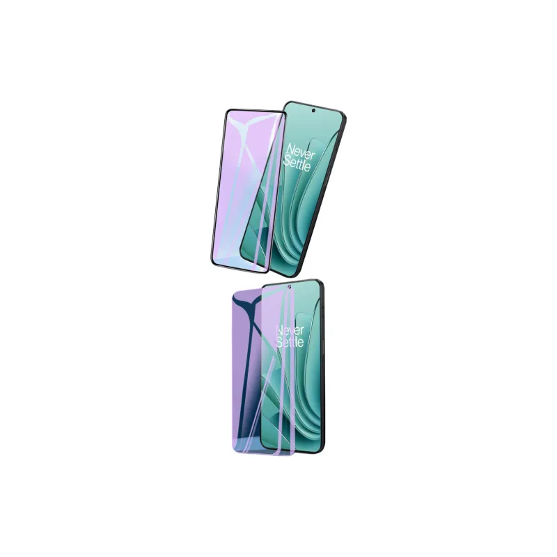 Cuttlefish Grid Cell Phone Protective Films-5
