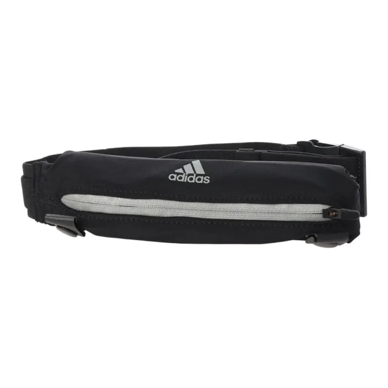 Adidas Polyester Fanny Pack Regular Unisex Black-2