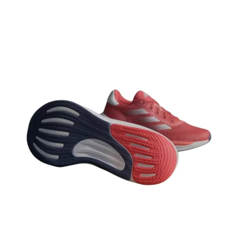 Adidas Supernova Stride Better Scarlet Cloud White Preloved Scarlet Women's-4