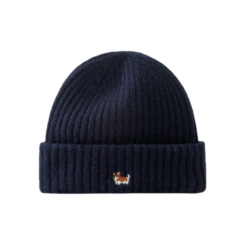 DZP Beanies Unisex-8