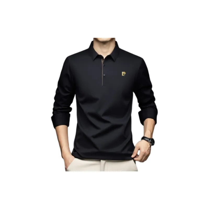 PIERRE CARDIN Polo Shirts Men-1