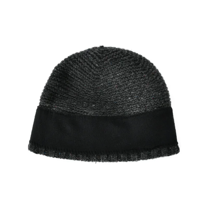 KENMONT Sheep Wool Beanies Men's-2