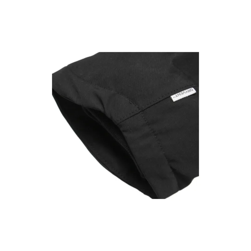 Timberland Puffer Jackets Men Black-2