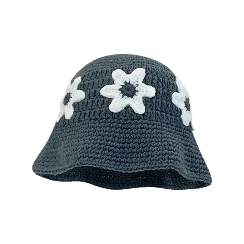 BAGGL Acrylic Bucket Hats Unisex Gift Box Set-5