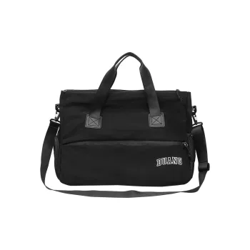 Debecca Nylon Shoulder Bag Crossbody Bag Handbag Unisex Multicolor