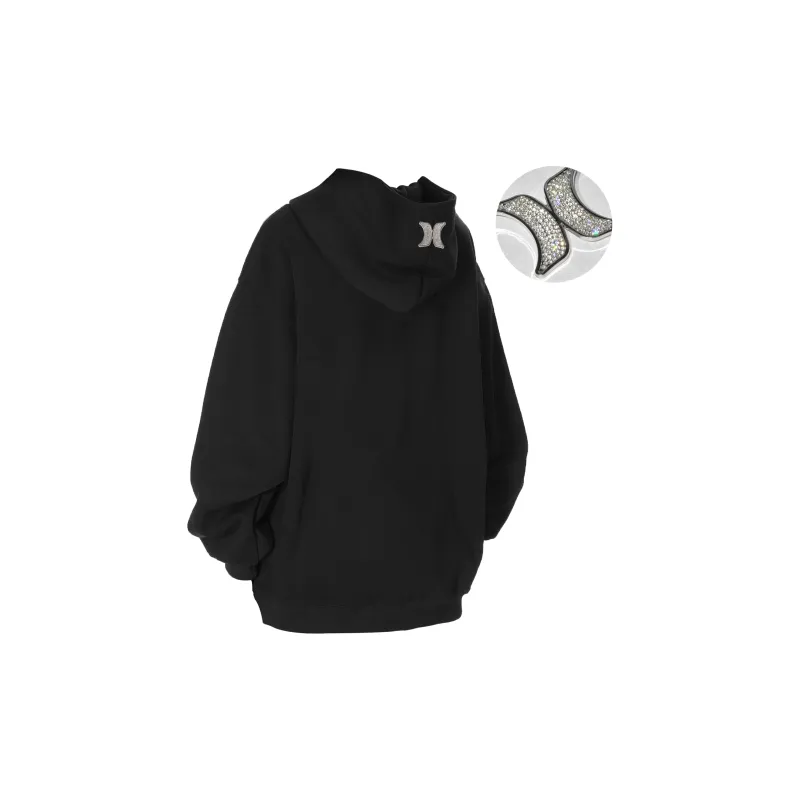 Hurley Sweatshirts Unisex-1