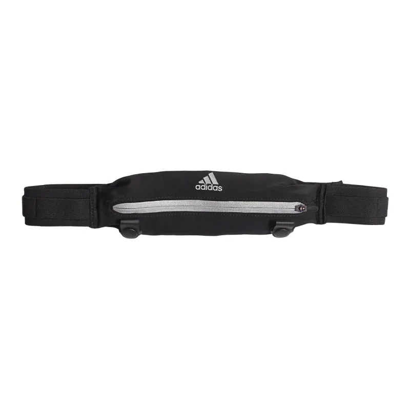 Adidas Polyester Fanny Pack Regular Unisex Black-0