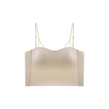 Caramella Bra Women's Champagne