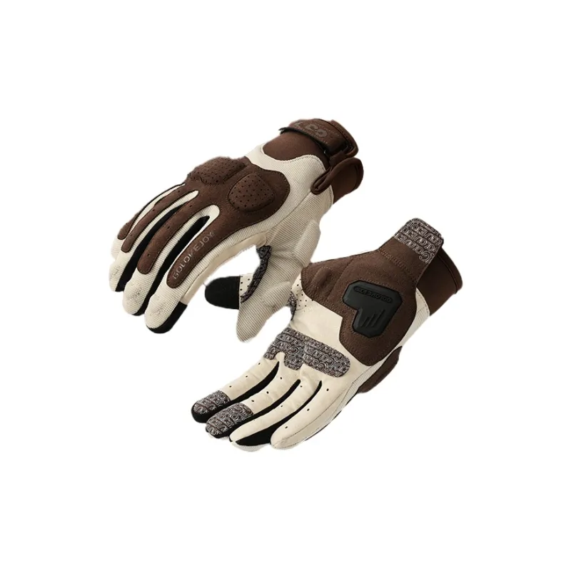 AAJF Gloves Unisex-16