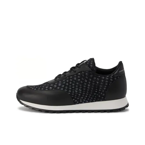 giuseppe zanotti Jimi Running Low-top Sneakers
