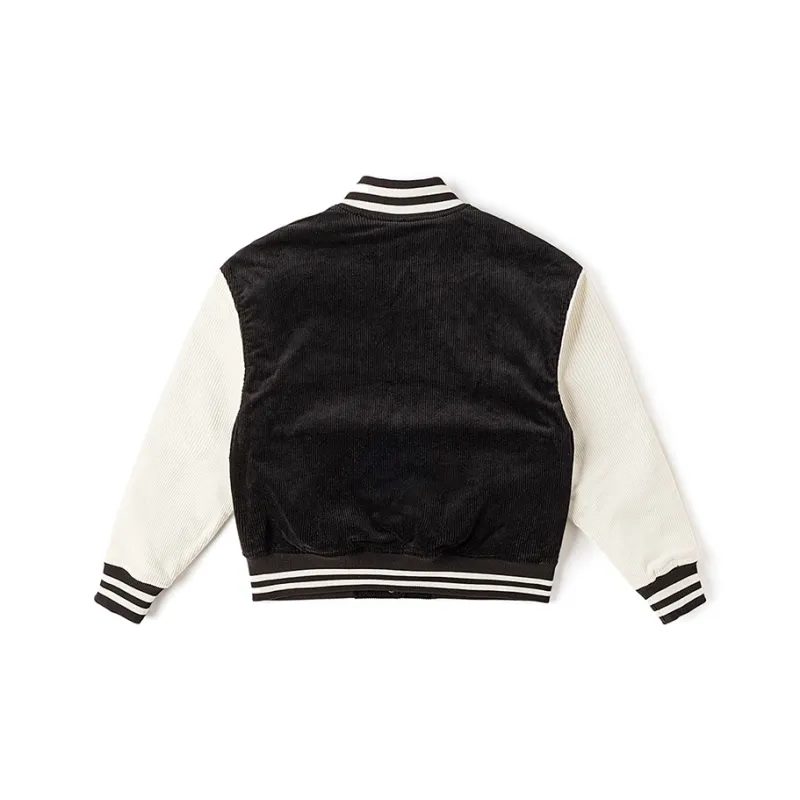 Dickies Puffer Jacket Coat DK0A87H8 Black Women's-1