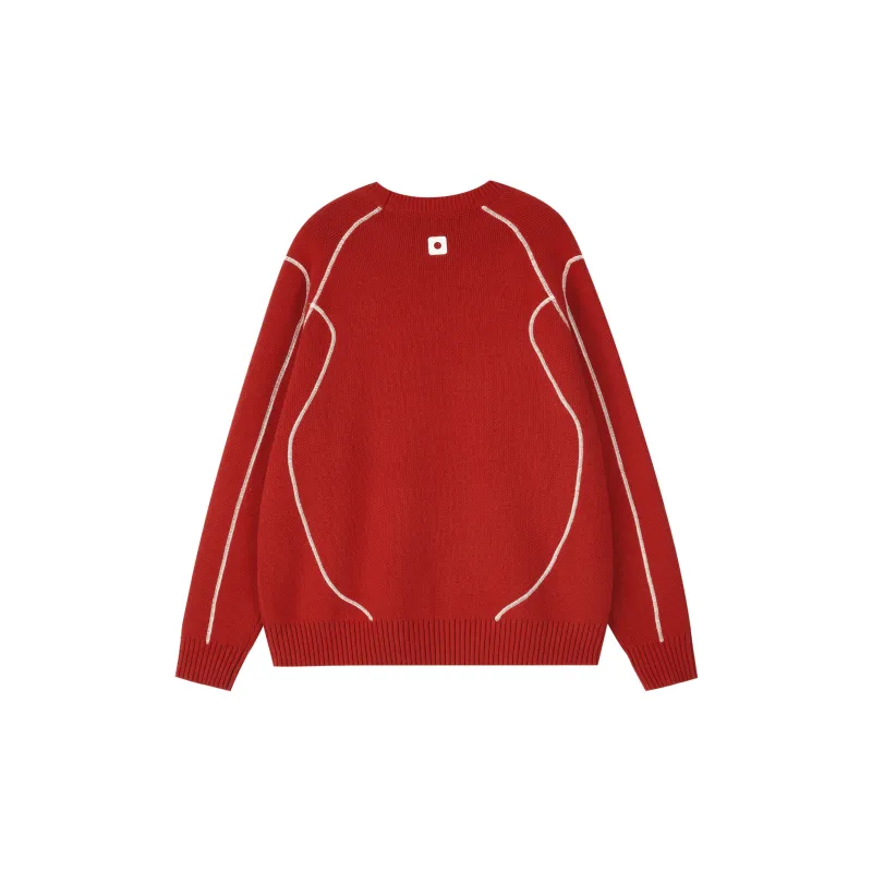 PCLP 2024 Party&Life Sweaters Unisex-10