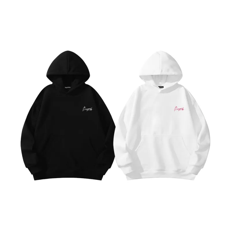 PISYPOX Sweatshirts Unisex-14