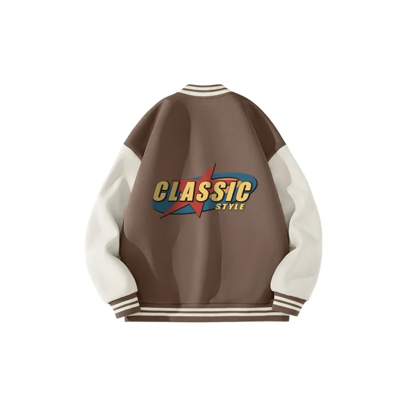 GOSO Baseball Jerseys Unisex-7