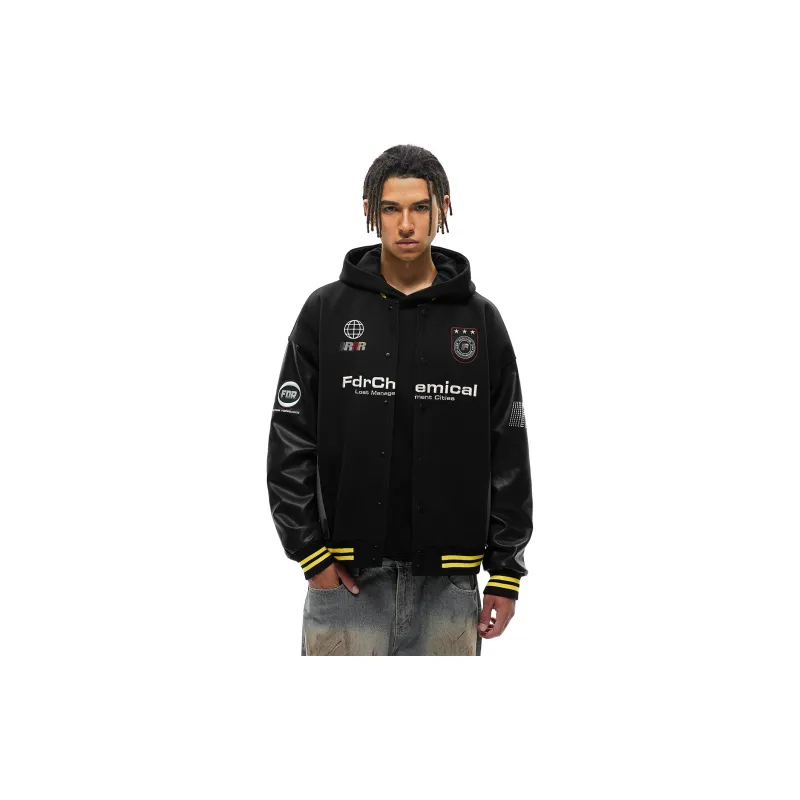 FDR Jackets Unisex-2