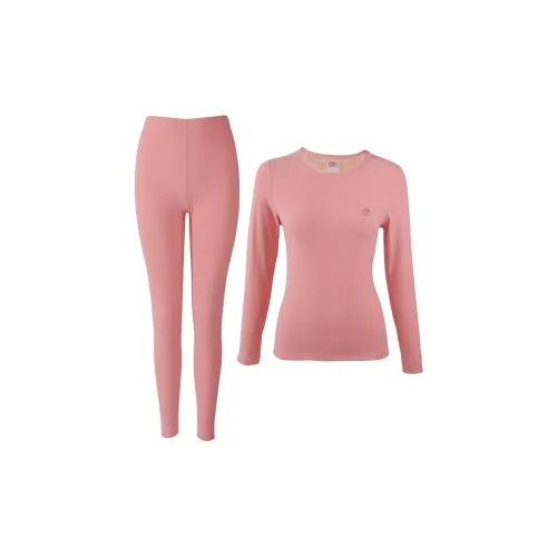 ALDOLA Women's Thermal Sets