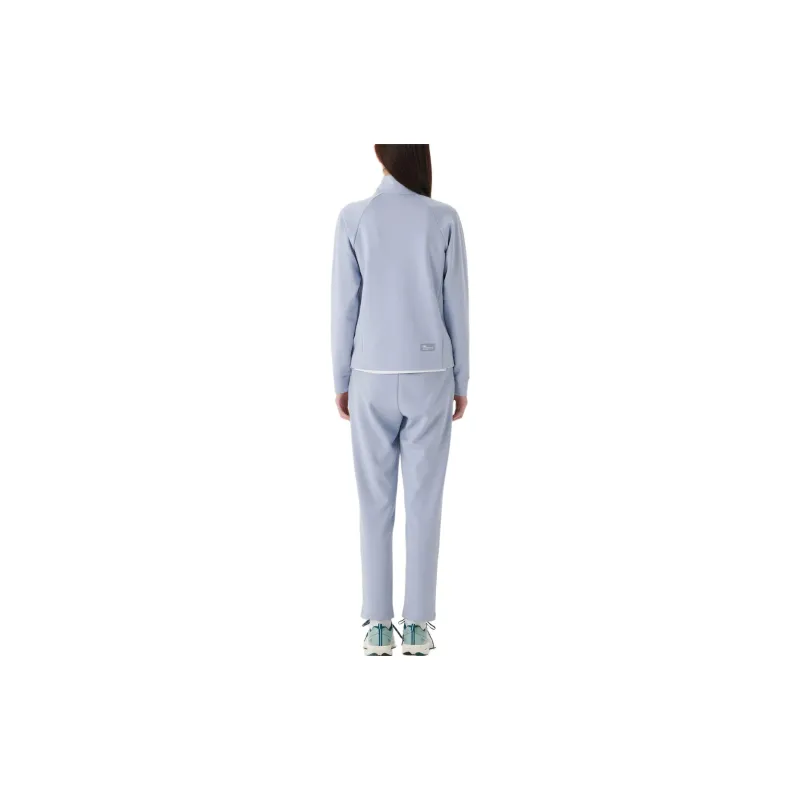 FILA Jackets & Coats Women's Purple-3