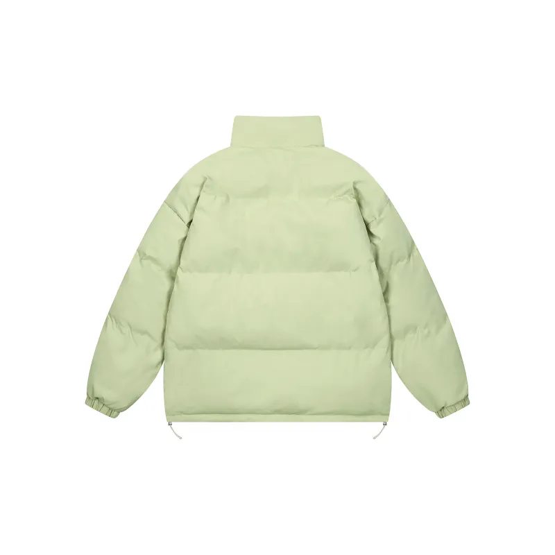 CUWU Puffer Jackets Unisex-5
