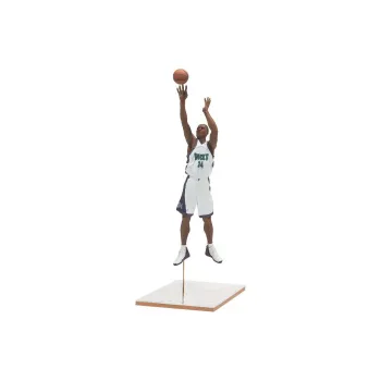 McFARLANE NBA Player Maikfan NBA Collection 2, Ray Allen, Scale Figure Action Figures