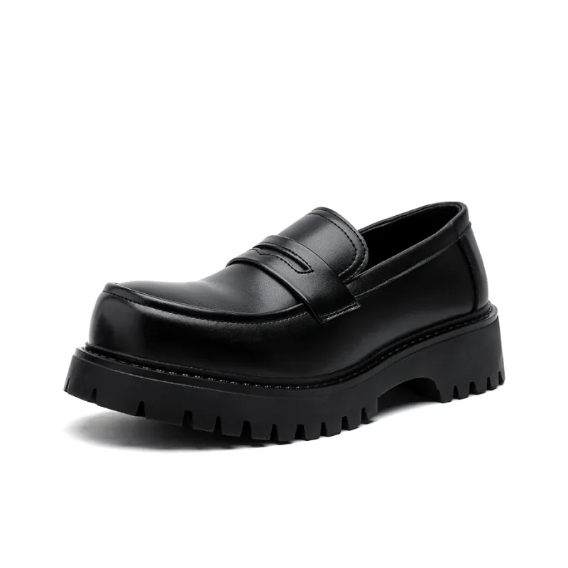 Cachiotti Casual Shoes Men's Black-1