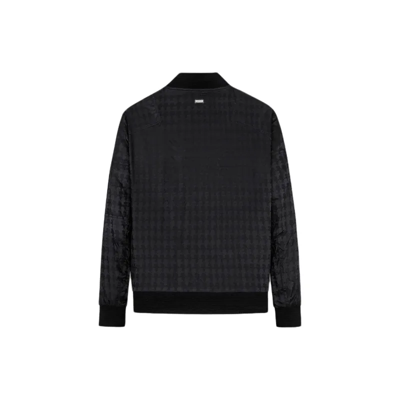 KARL LAGERFELD FW23 Jacket Men's Black-1