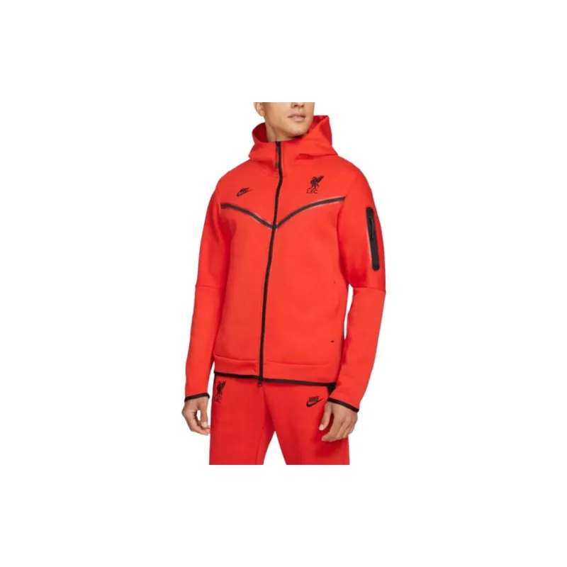 Nike Casual Sportswear Men's Red-1