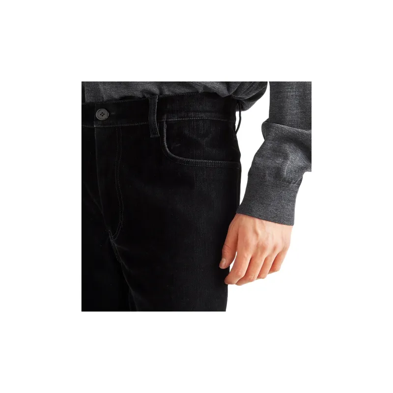 PRADA PRADA SS23 CHINESE NEW YEAR Casual Pants Men's Black-4
