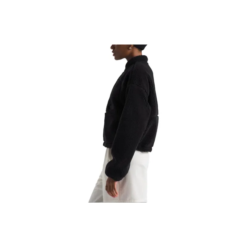 THE NORTH FACE Women's's Extreme Pile 2 Full-Zip Jacket-5