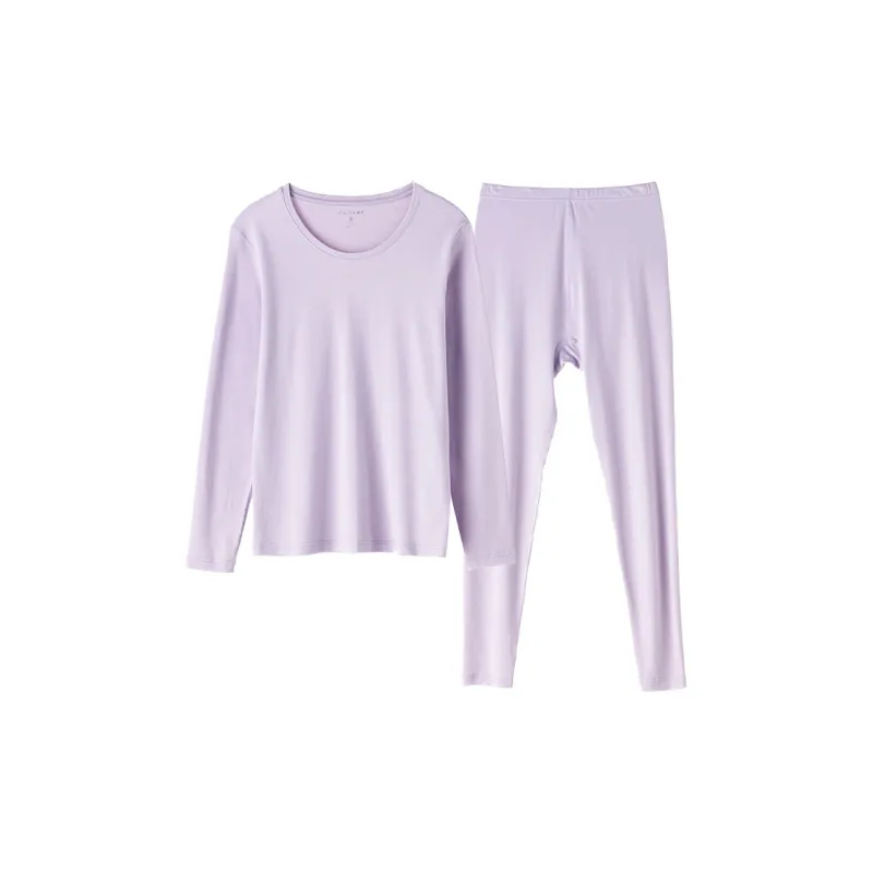 Yi Fen Women's Thermal Sets-2