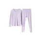 Gray Purple