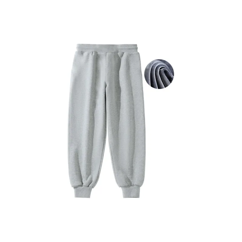 MJ STYLE Knitted Sports Pants Unisex-10