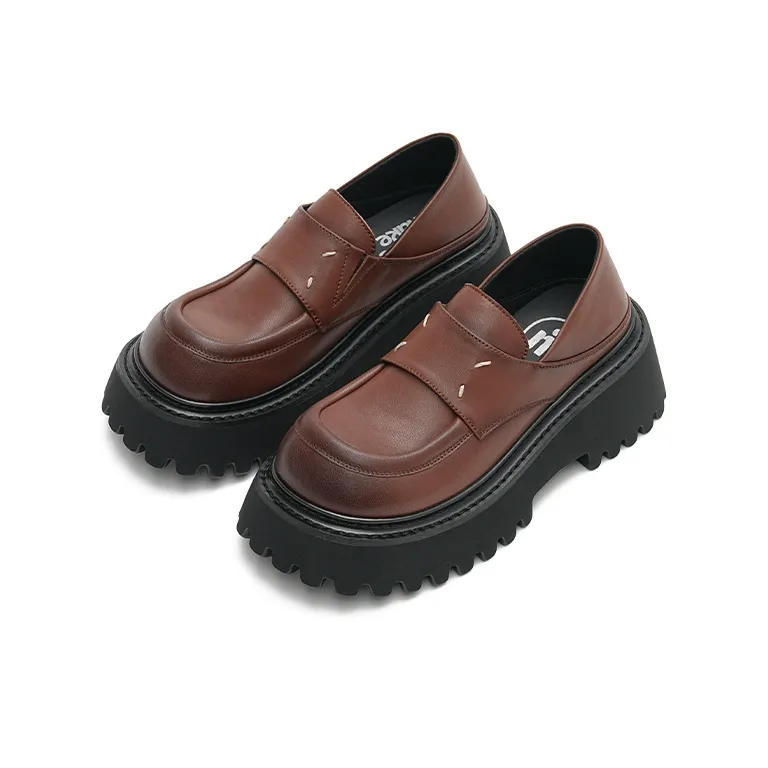 MASOOMAKE Loafers Women's-6