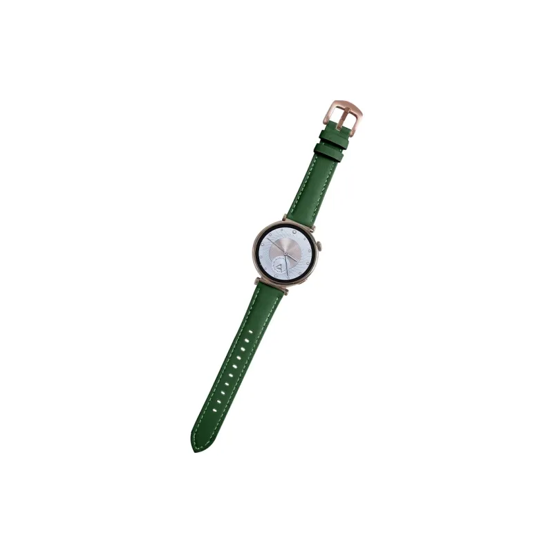 Yu Qing Unisex Watch Bands-6