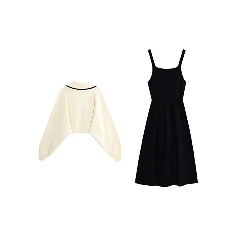 TENNE GIRL Two Piece Skirt Sets Women's-1