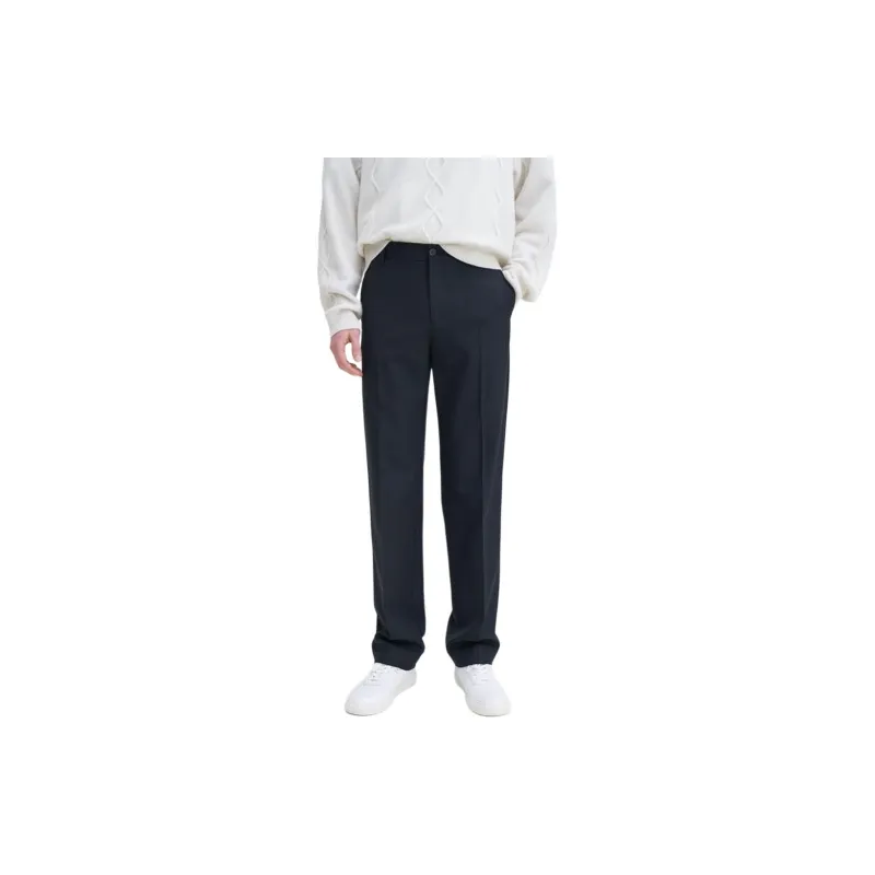 FILIPPA K FW23 Suit Trouser Men's Black-2