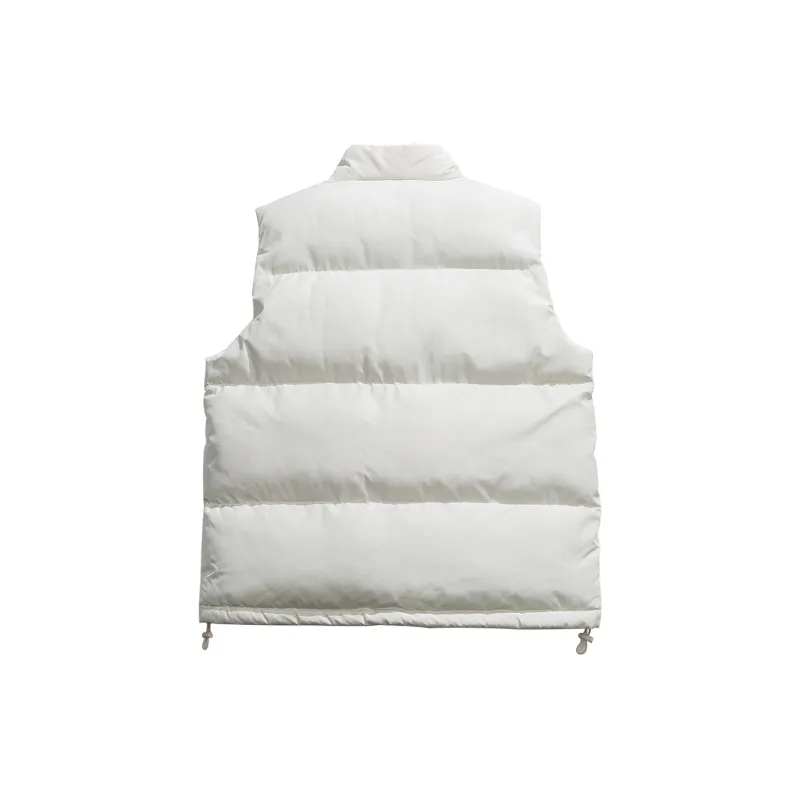 IL SARTO Vests Unisex-3