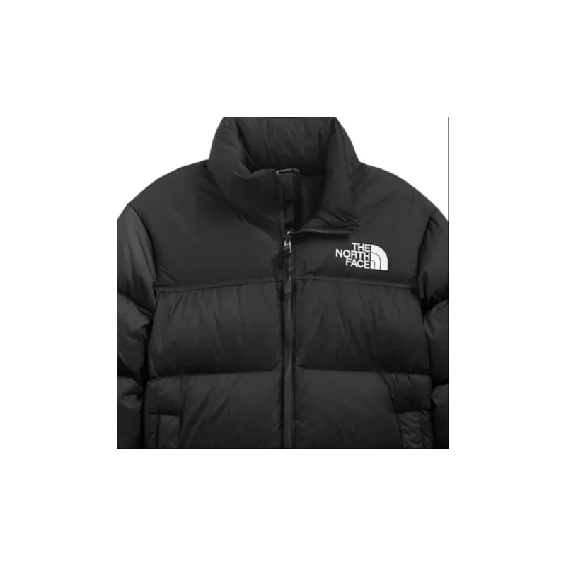 THE NORTH FACE 1996 Retro Nuptse Jacket 'Black'-3
