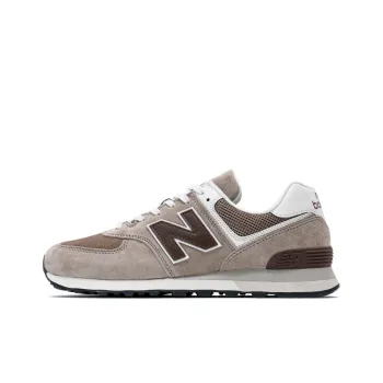 New Balance 574 Athletic Grey