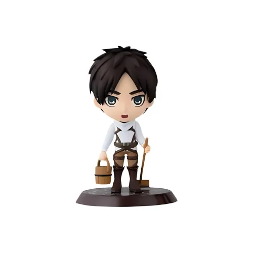 SEGA Frieren: Beyond Journeys End Small Sitting Frieren Figurine Anime Merchandise Bonus Gifts