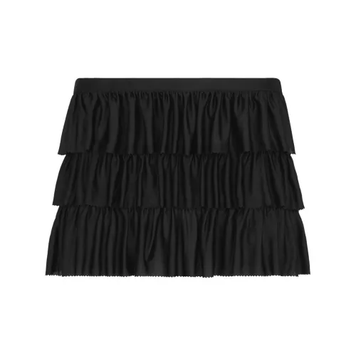 TOM FORD Casual Short Skirts Women's Black