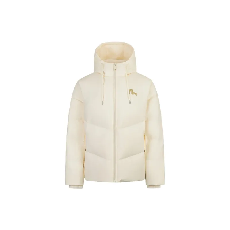 EVISU Down Jackets Women's-3