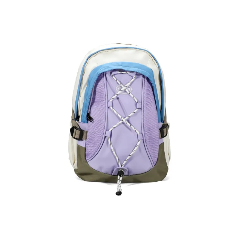 HUMTTO Oxford Backpack Regular Unisex Multicolor-4